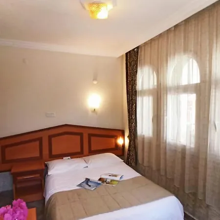 Gæstehus Ideal 5*