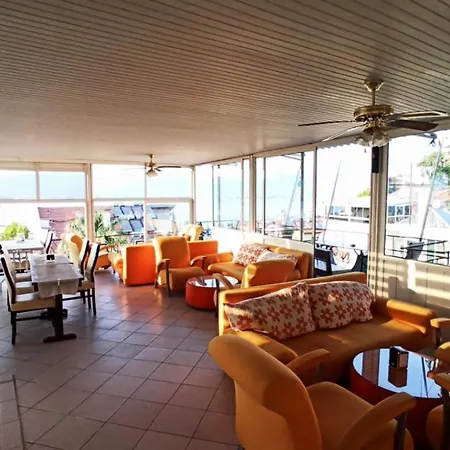 Gæstehus Ideal Fethiye