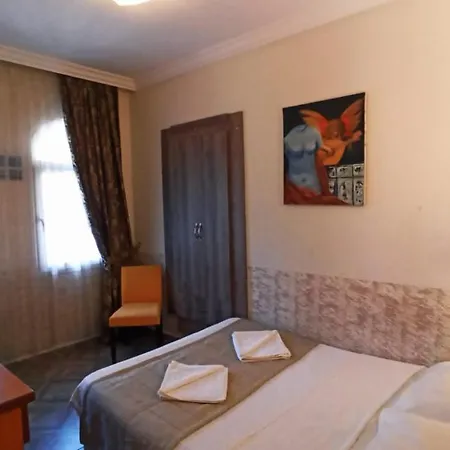 Gæstehus Ideal Fethiye