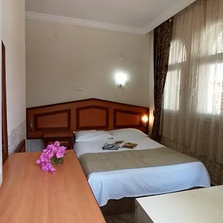 Gæstehus Ideal Fethiye