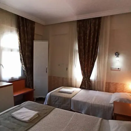 Ideal Gæstehus Fethiye