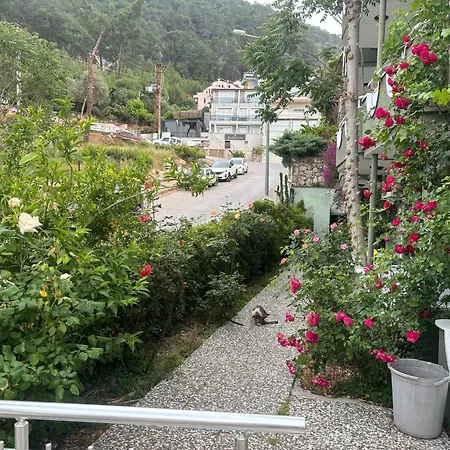 Gæstehus Ideal Fethiye