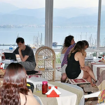 Ideal Gæstehus Fethiye