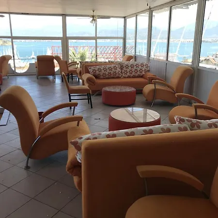 Gæstehus Ideal Fethiye
