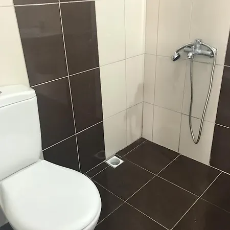 Ideal Gæstehus Fethiye