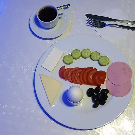 Gæstehus Ideal Fethiye