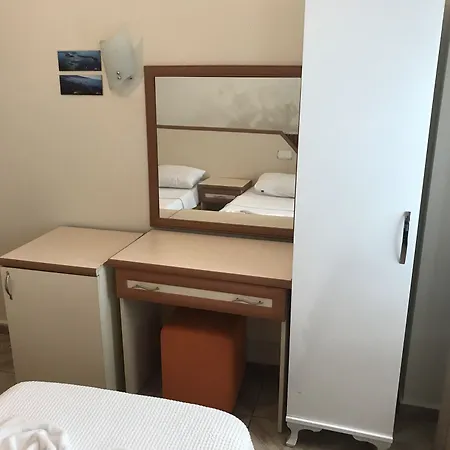 Ideal Gæstehus 5*