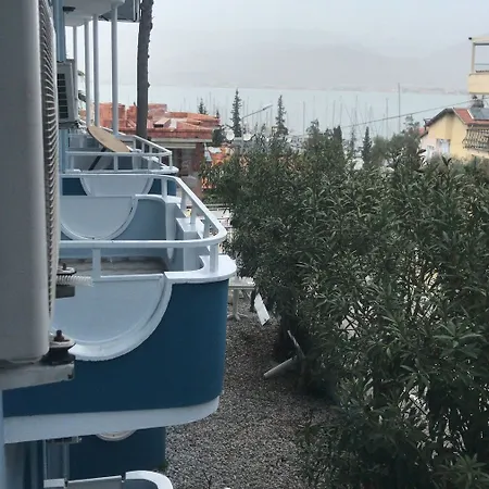 Ideal Gæstehus Fethiye