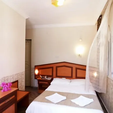 Гостевой дом Ideal 5*