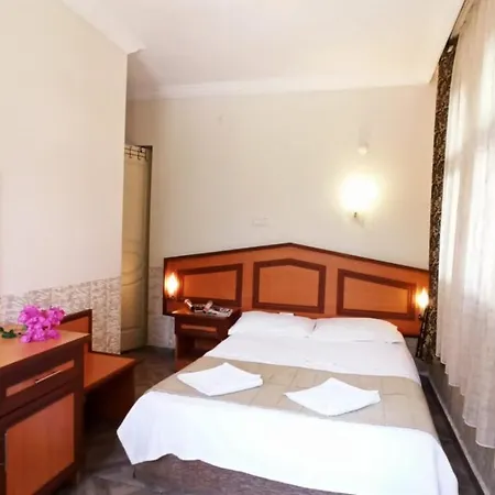 Ideal Гостевой дом 5*