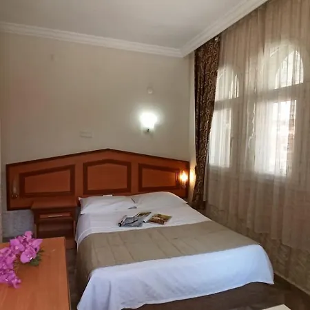 Гостевой дом Ideal 5*