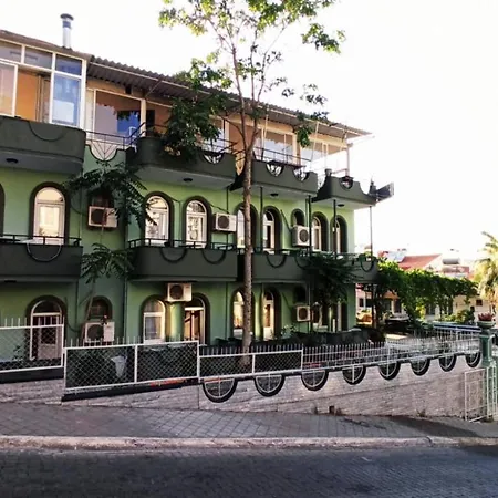 Ideal Гостевой дом 5*