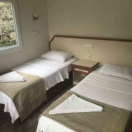 Гостевой дом Ideal 5*